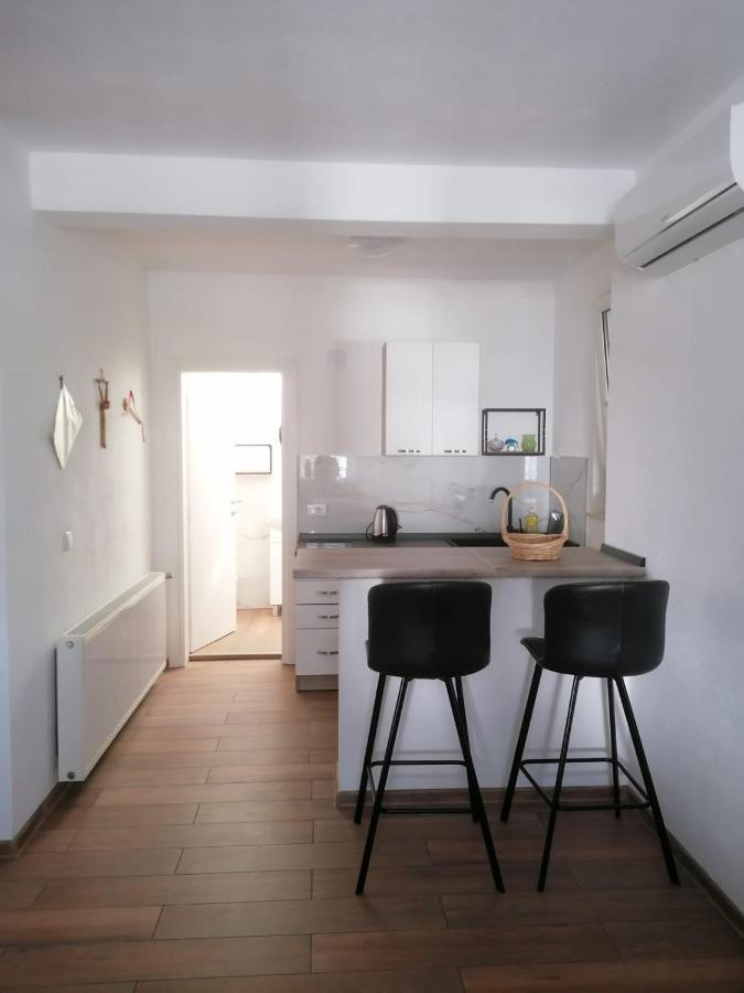 Vila Mateja โตรกีร์ ภายนอก รูปภาพ